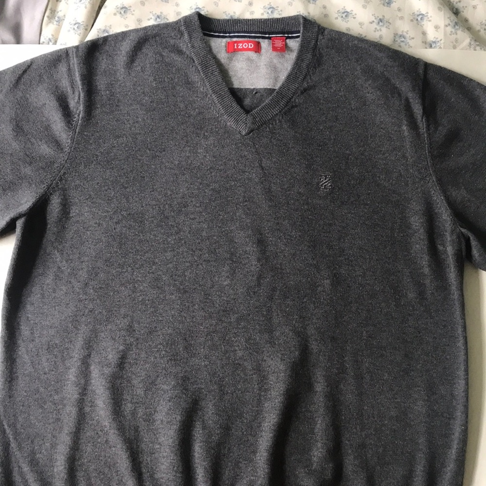 IZOD - Picture 3 of 6